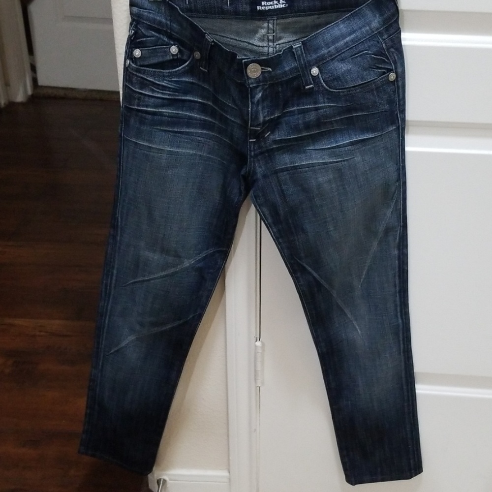 Rock n Republic jean